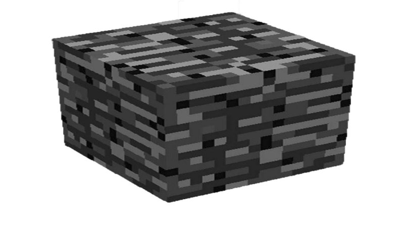 Коренная порода БЕДРОК