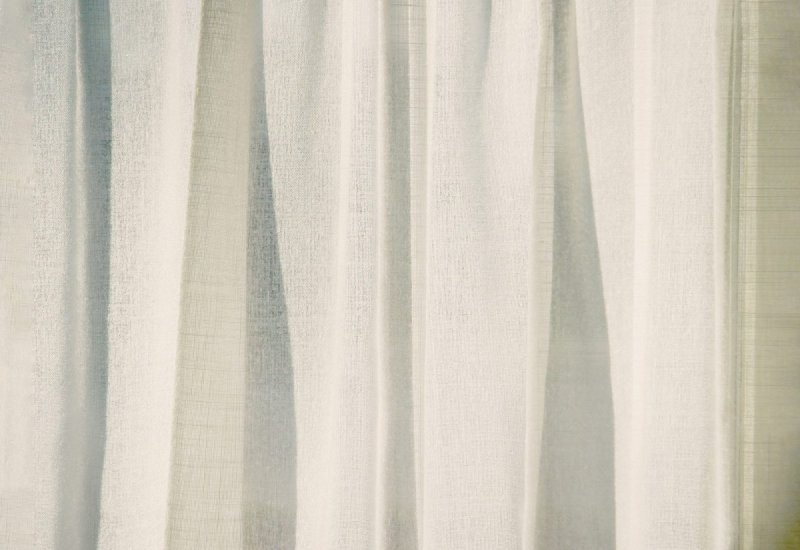 Тюль фактура