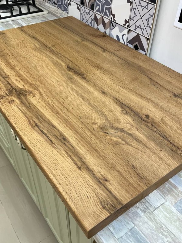 Столешница 7052 дуб Вотан