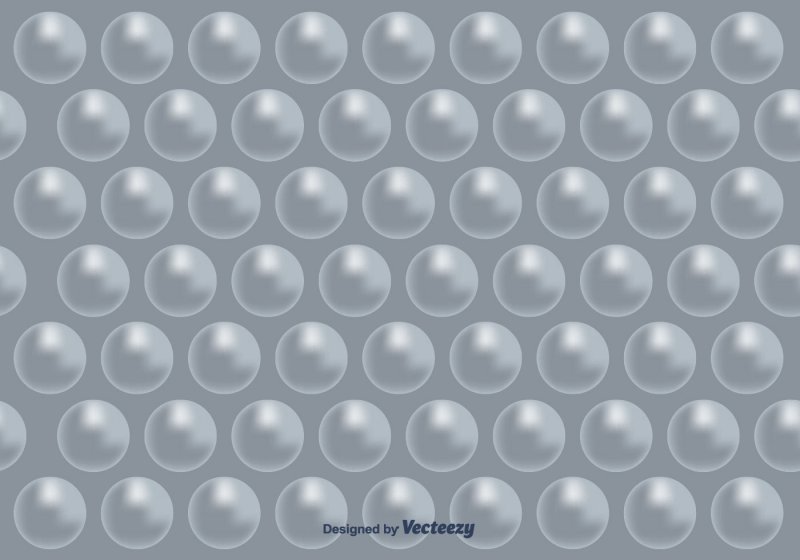 Пузырчатая текстура