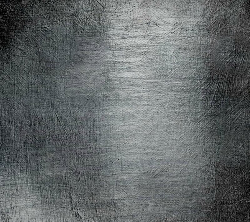 Поверхность металла