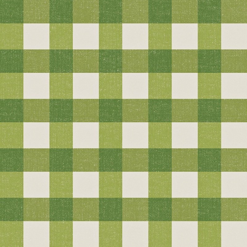 Ткань в клетку