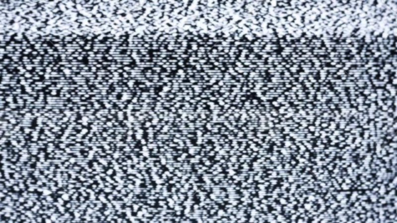 Телевизионные помехи