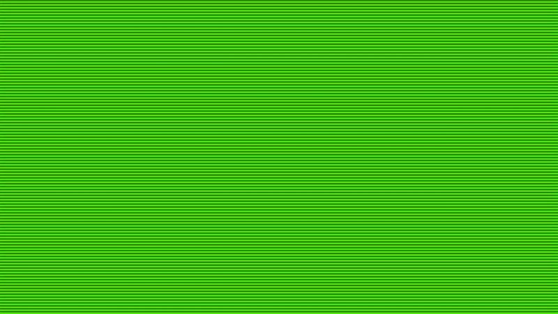 Scanlines эффект