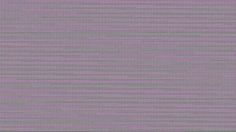 Эффект полосок