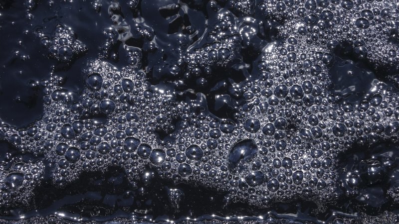 Мыльная пена текстура