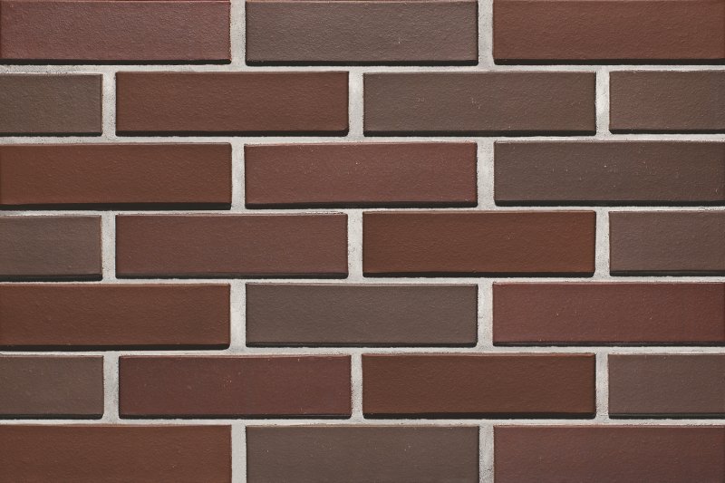 Клинкерный кирпич ЛСР "Эльфюс"