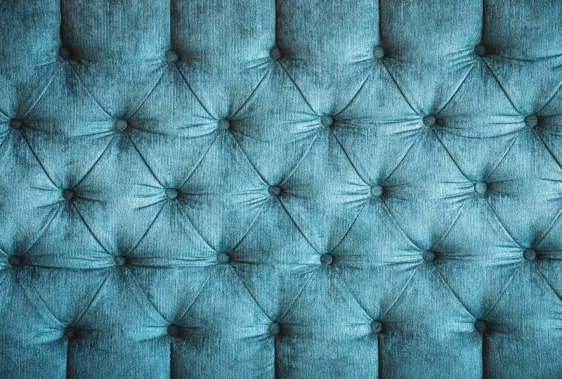 Каретная стяжка ткань