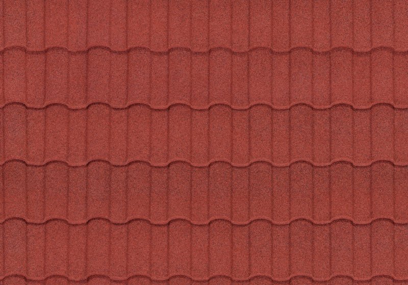 Люксард композитная черепица