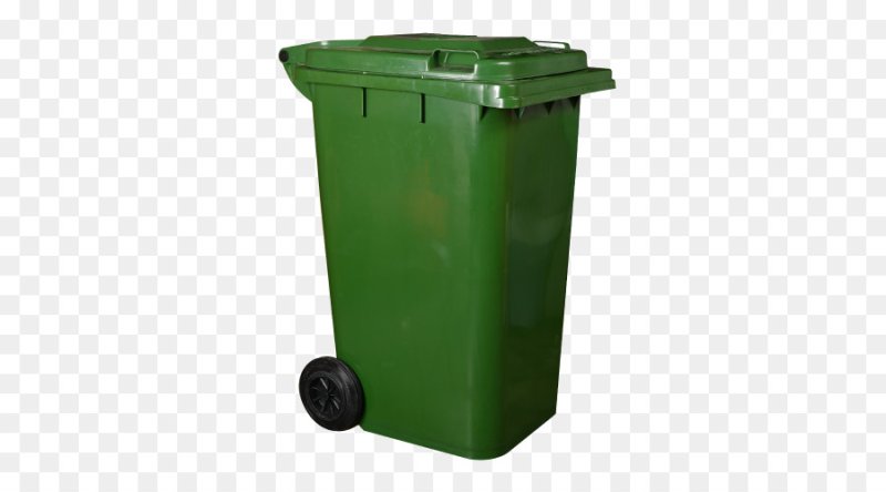 Текстура мусорного бака