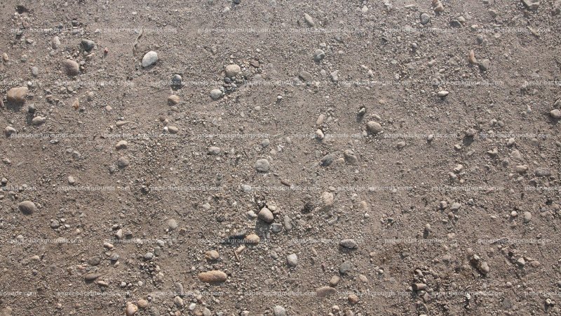 Каменистая почва