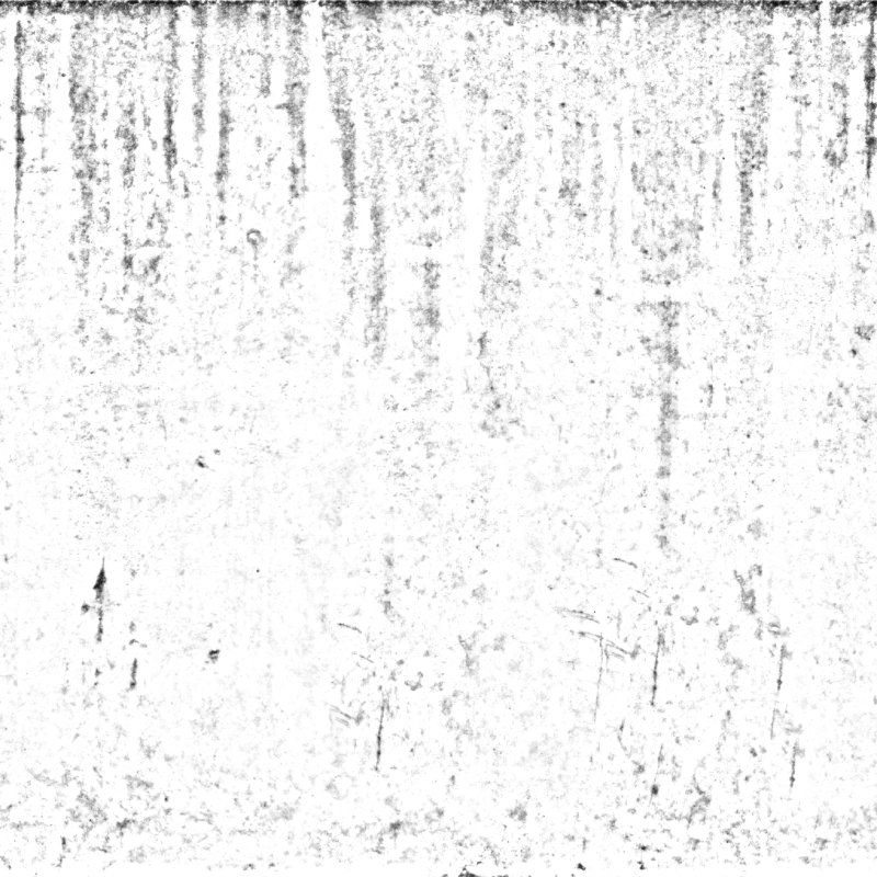 Грязь на стекле текстура