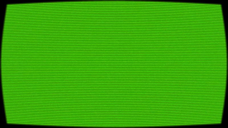 Телевизор Грин скрин