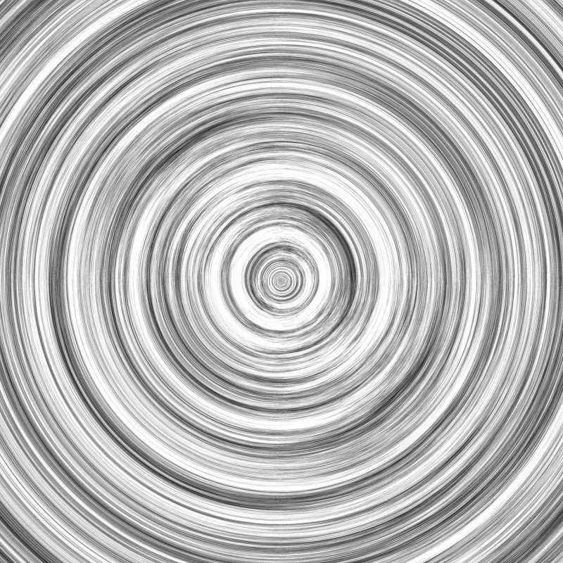 Круги на воде