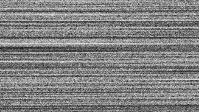 Эффект старого телевизора