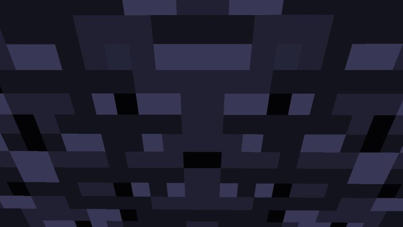 БЕДРОК майнкрафт 2д