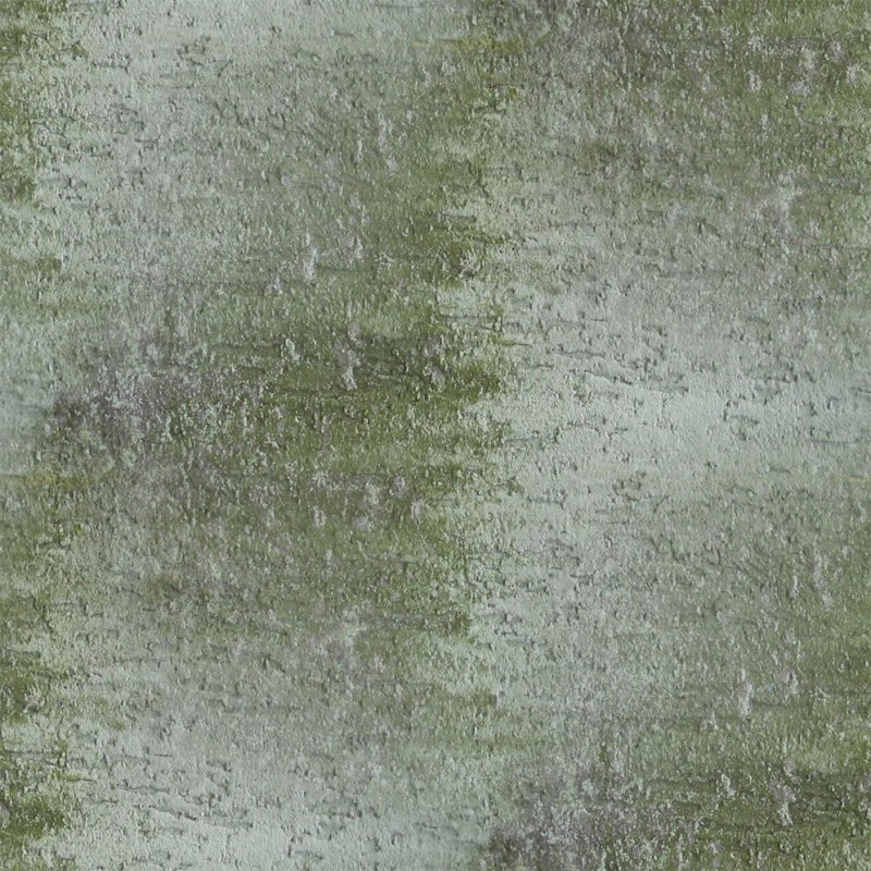 Зеленый бетон