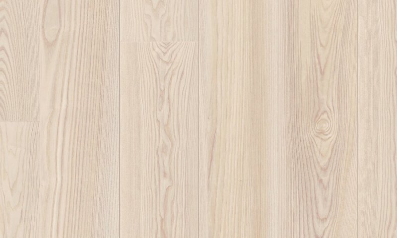 Ламинат ясень светлый