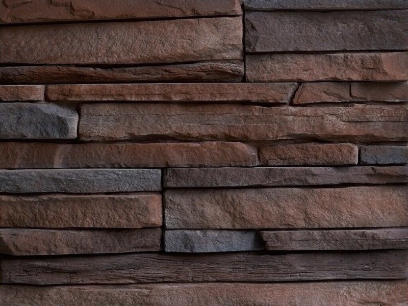 Декоративный камень