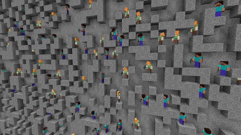 Блок БЕДРОКА