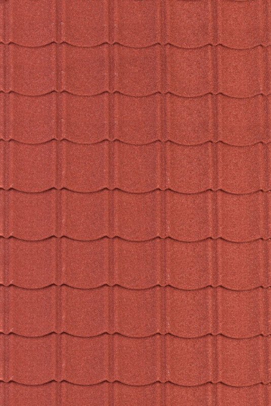 Металлочерепица Супермонтеррей nl805