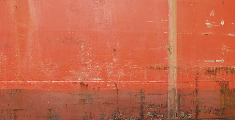 Текстура Крашеного металла