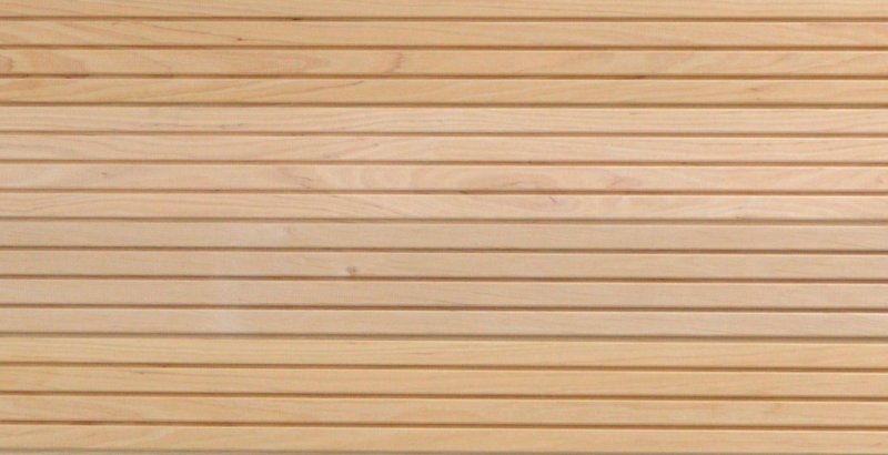 Вагонка канадский кедр текстура