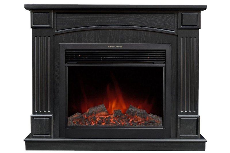 Камин Aston e18 венге