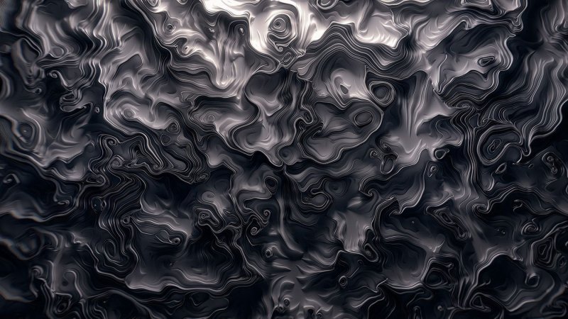 Необычная фактура