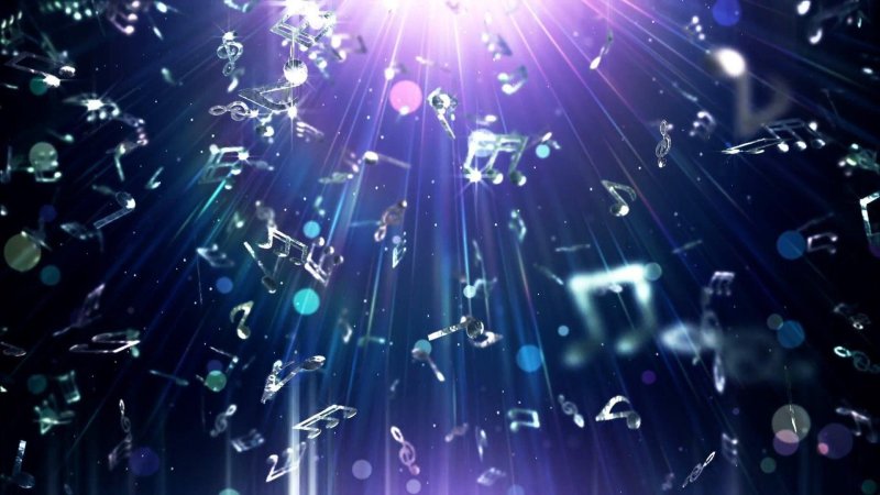 Фон для афиши