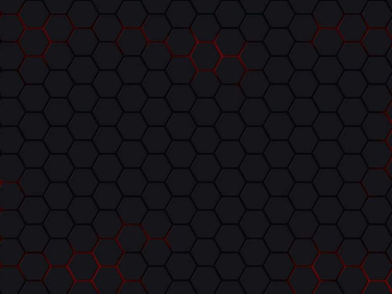 Черные соты