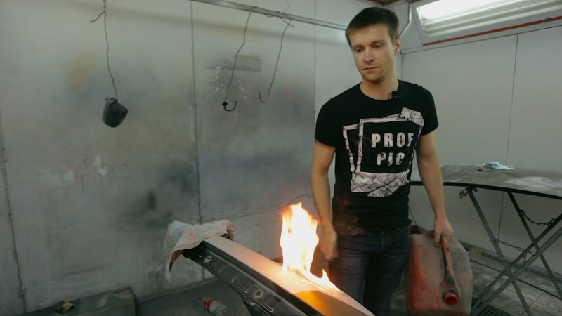 Вадим Серов iling show