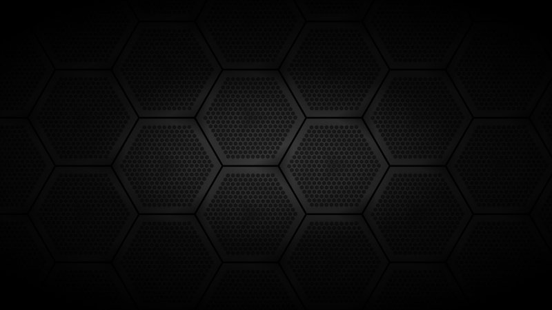 Hexagon карбон