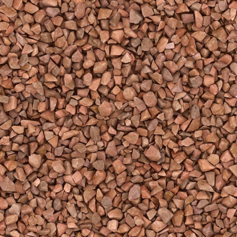 Отсев керамзита