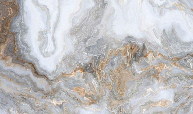 Aquarius Onyx Grey Polished 60х120