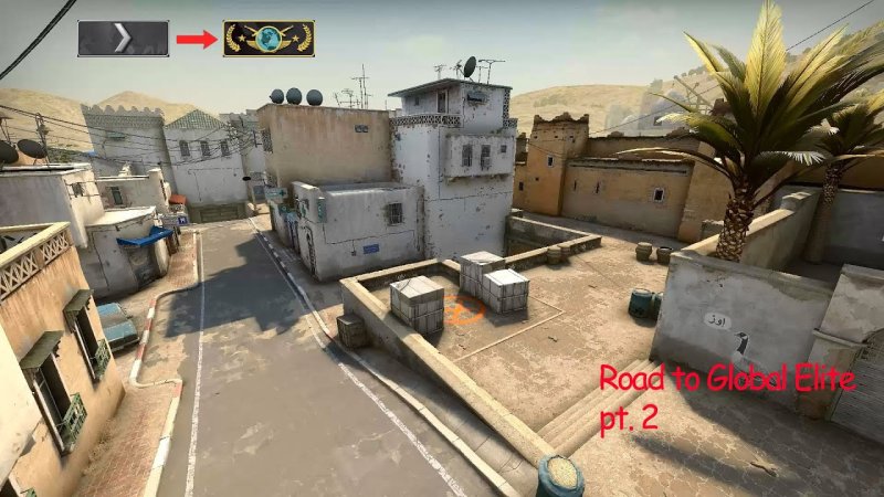 Фон Мираж кс2