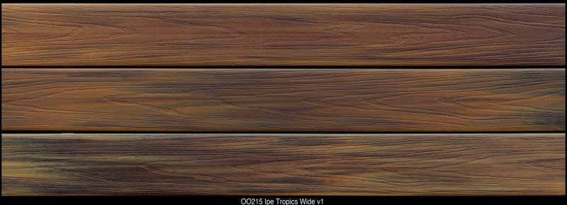 Лиственница палисандр