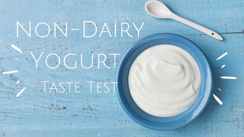 Сметана вид сверху