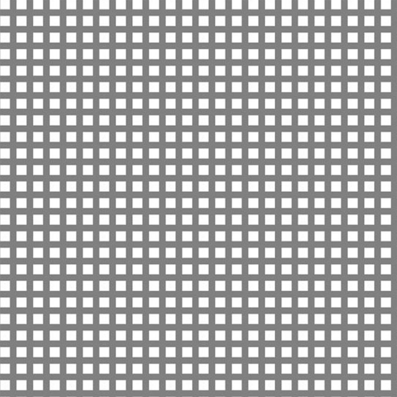 Сетка квадратная металлическая