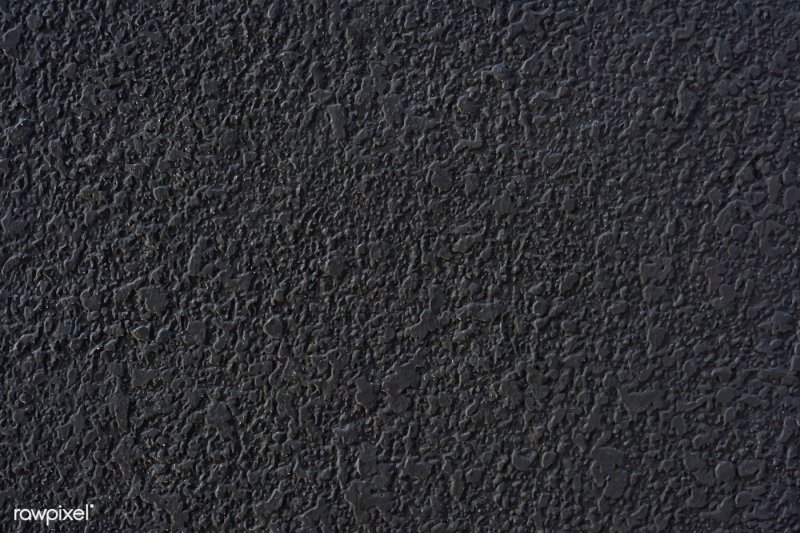 Шершавая текстура