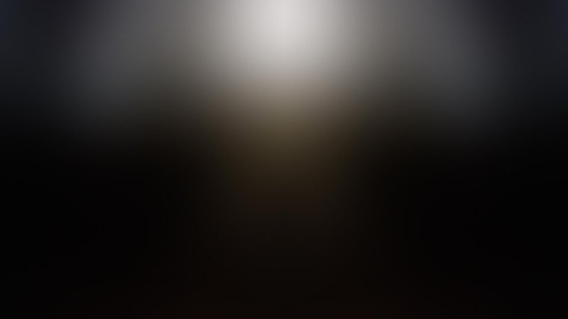 Черный градиент
