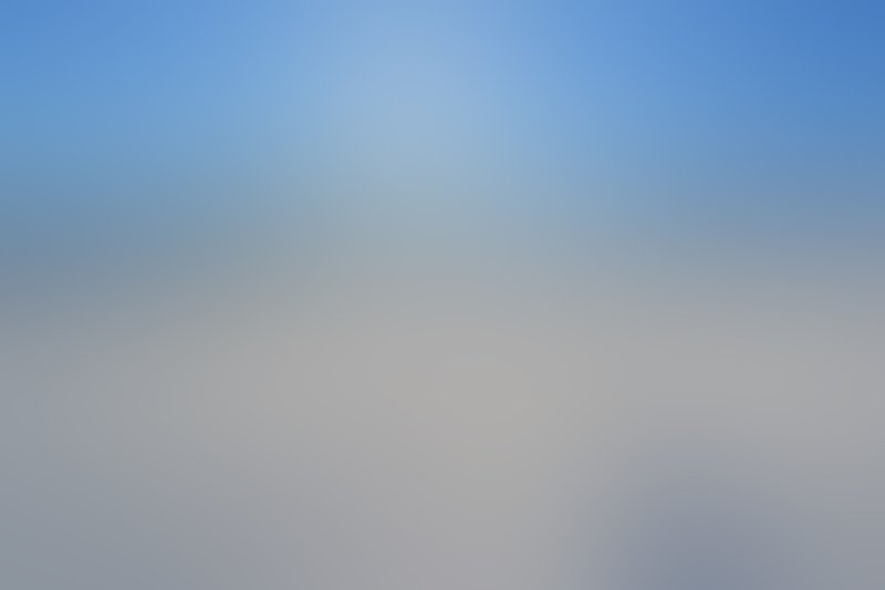 Серо голубой градиент