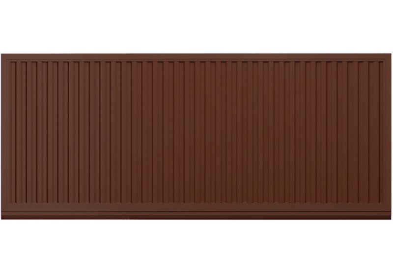 Сдвижные ворота текстура