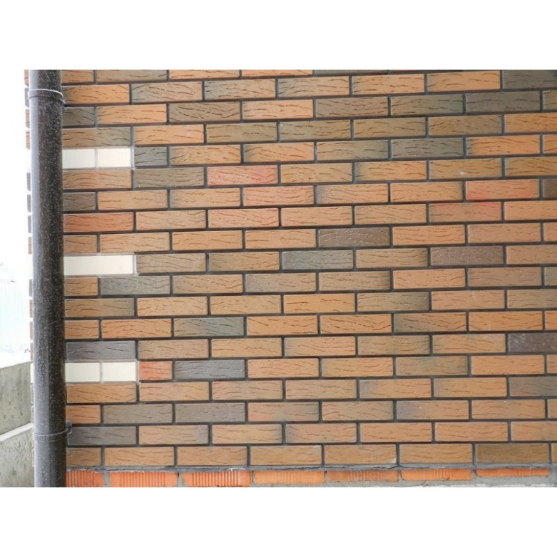 Кирпич магма флеш антик