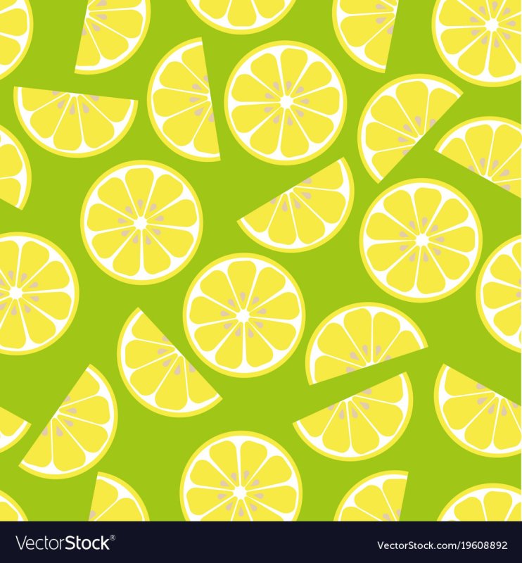 Лимоны паттерн