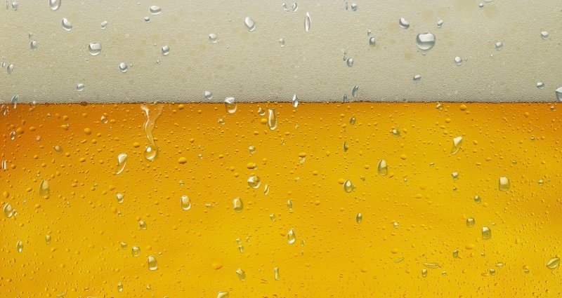 Пиво фактура