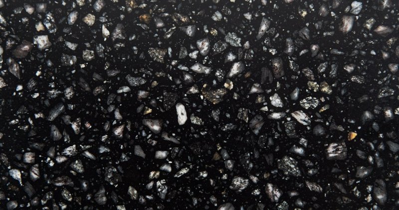Кварцевый агломерат technistone Taurus Black