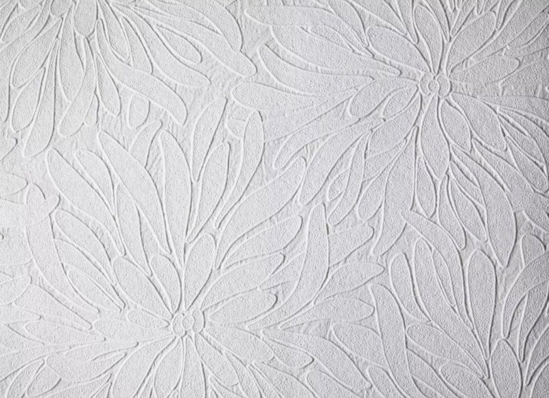 Фактурные обои