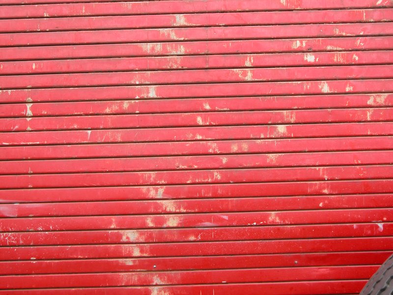 Профлист красный текстура