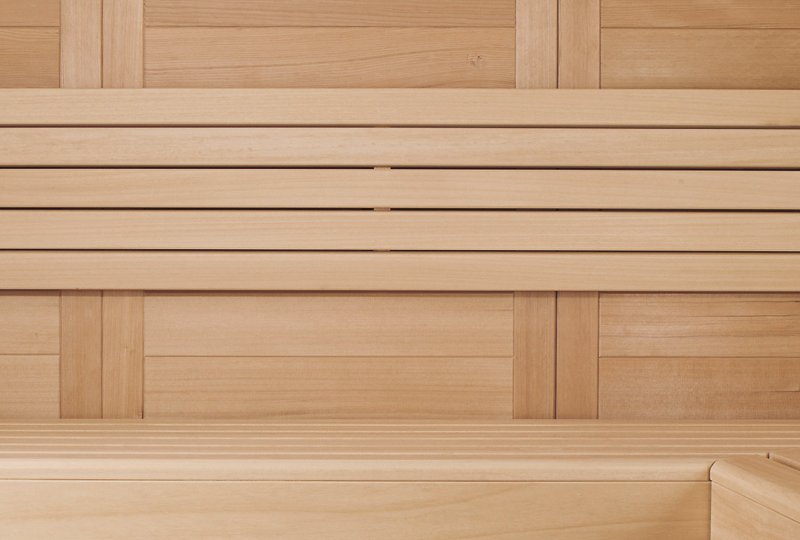 Вагонка для бани